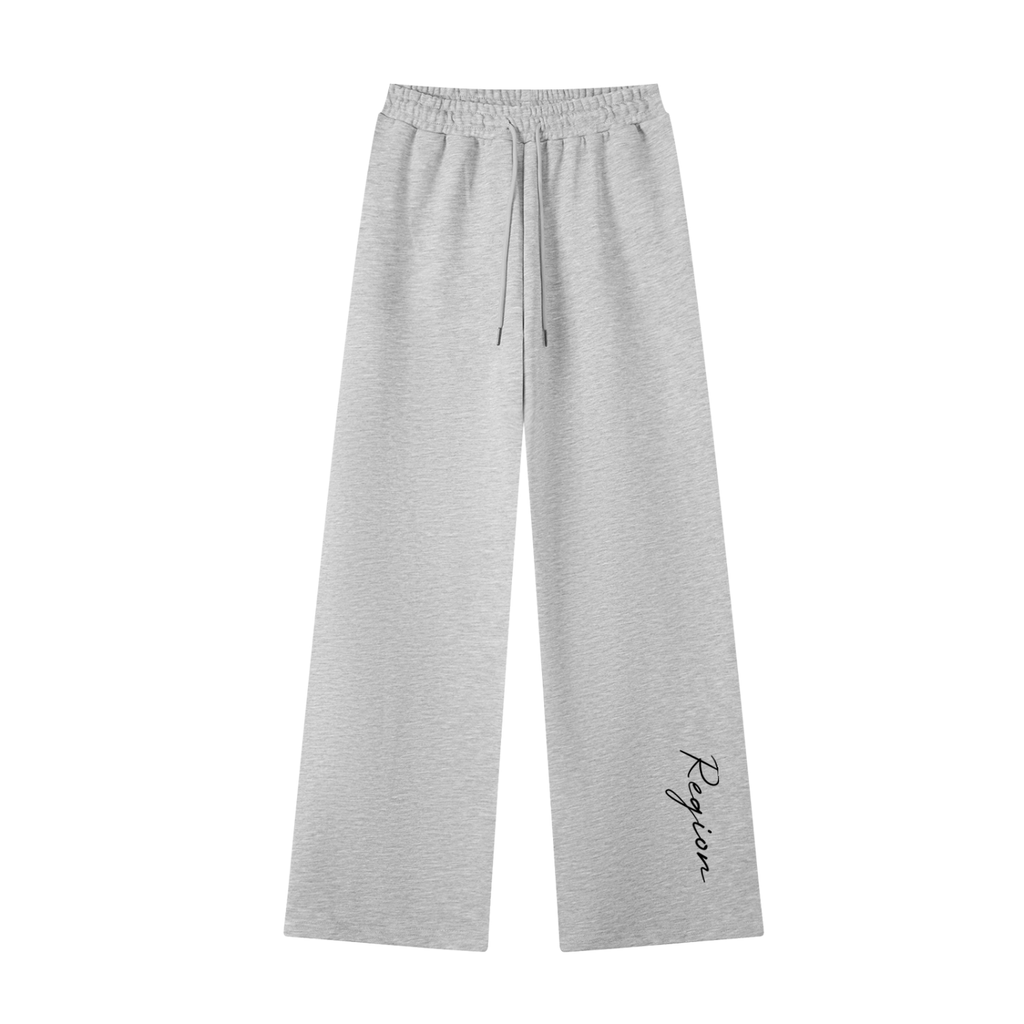 Women's Essential Straight-Leg Sweatpants