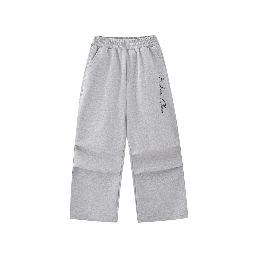 Pookie Clan Essential Kids' Straight-Leg Sweatpants