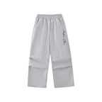 Pookie Clan Essential Kids' Straight-Leg Sweatpants