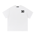 *Area Code Series* LA 310 Essential Pure Cotton T-Shirt