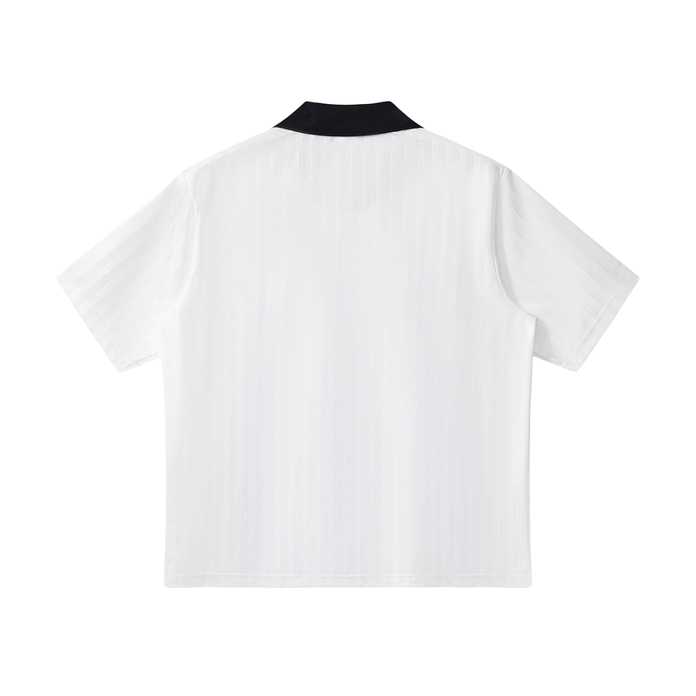 White Region Classy Polo Shirt