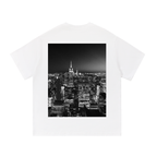 *AREA CODE SERIES* 212 NEW YORK ⋆⋅☆⋅⋆ Essential Cotton T-Shirt