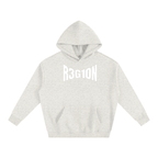 R3G10N Oversized Fleece Hoodie