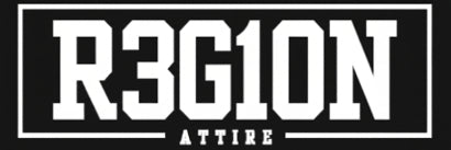 R3G10N ATTIRE