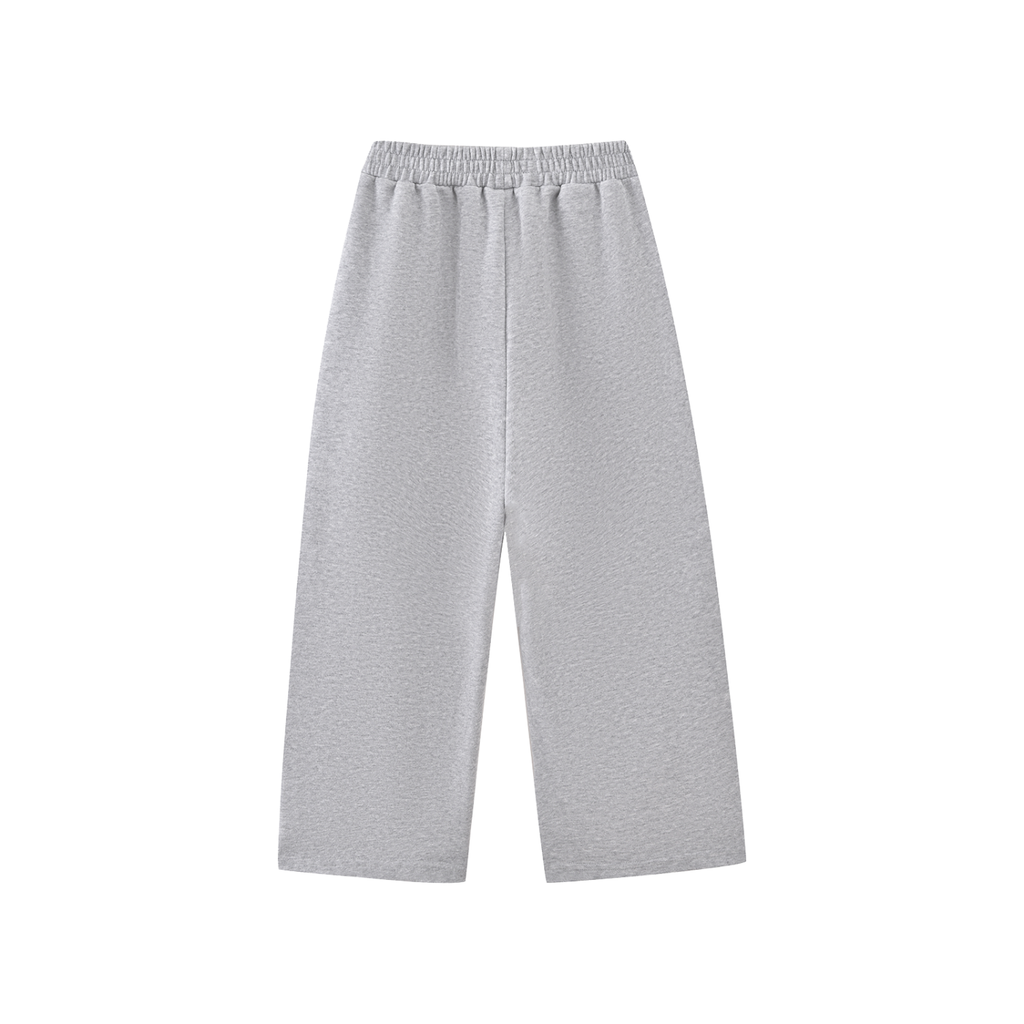 Pookie Clan Essential Kids' Straight-Leg Sweatpants
