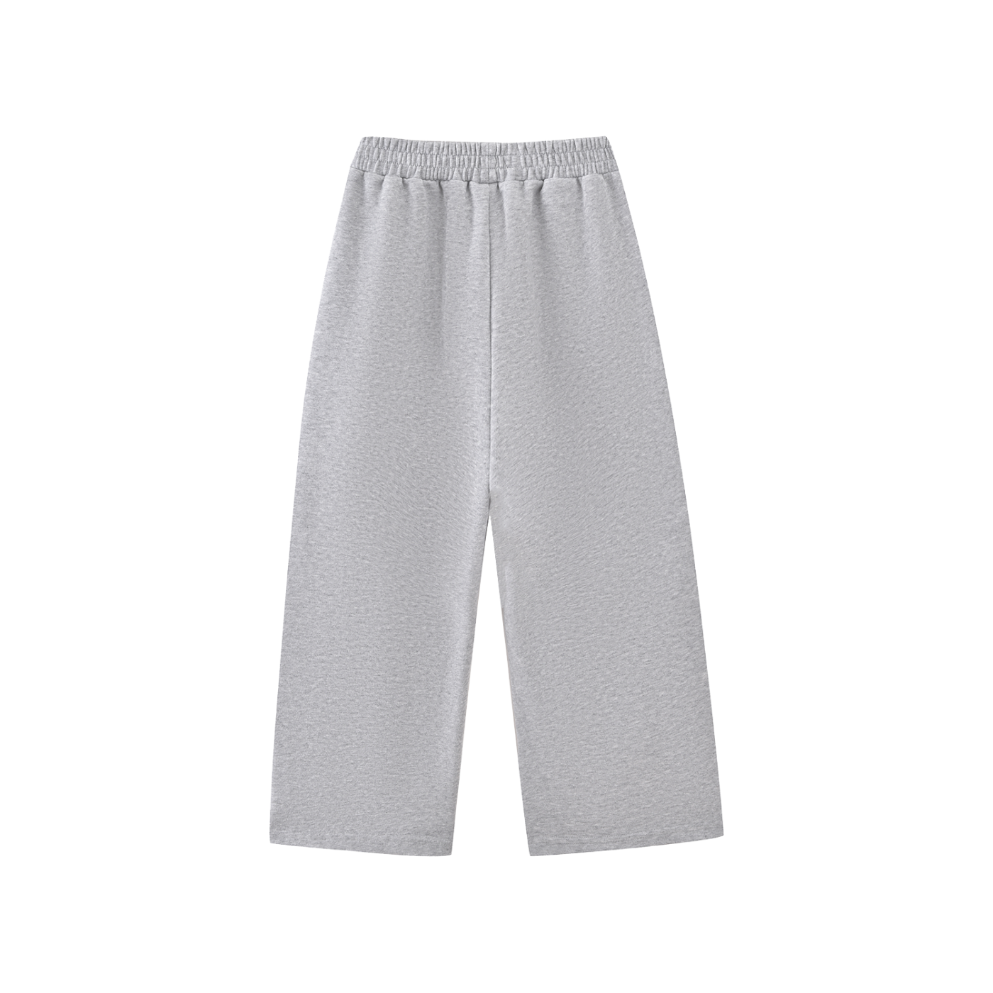 Pookie Clan Essential Kids' Straight-Leg Sweatpants