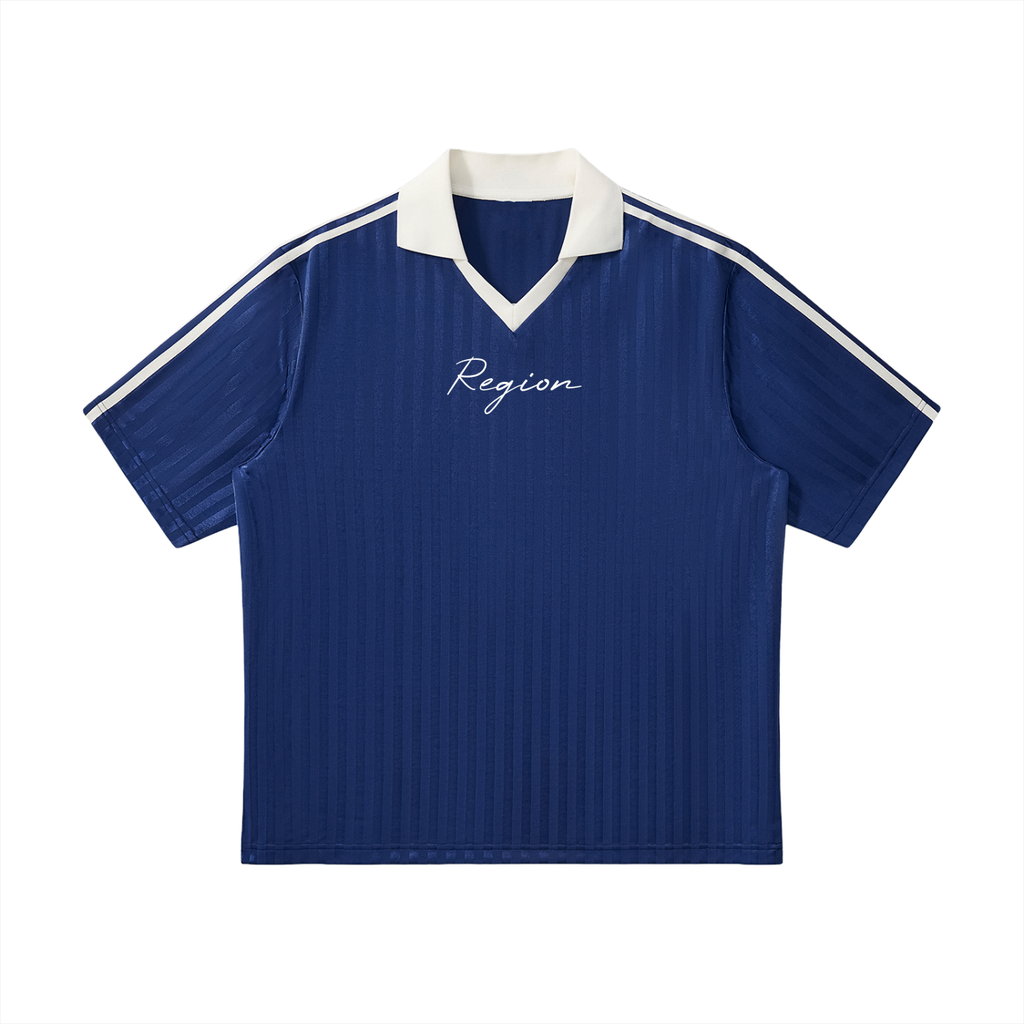 Region Classy Polo Shirt