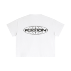 Essential Cotton Boxy T-Shirt (R3 WRLD)