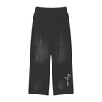 Sunfade Loose Fit Cotton Sweatpants