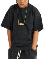 Snow Washed Kids' T-Shirt