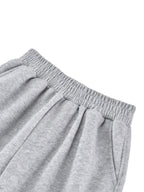 Pookie Clan Essential Kids' Straight-Leg Sweatpants