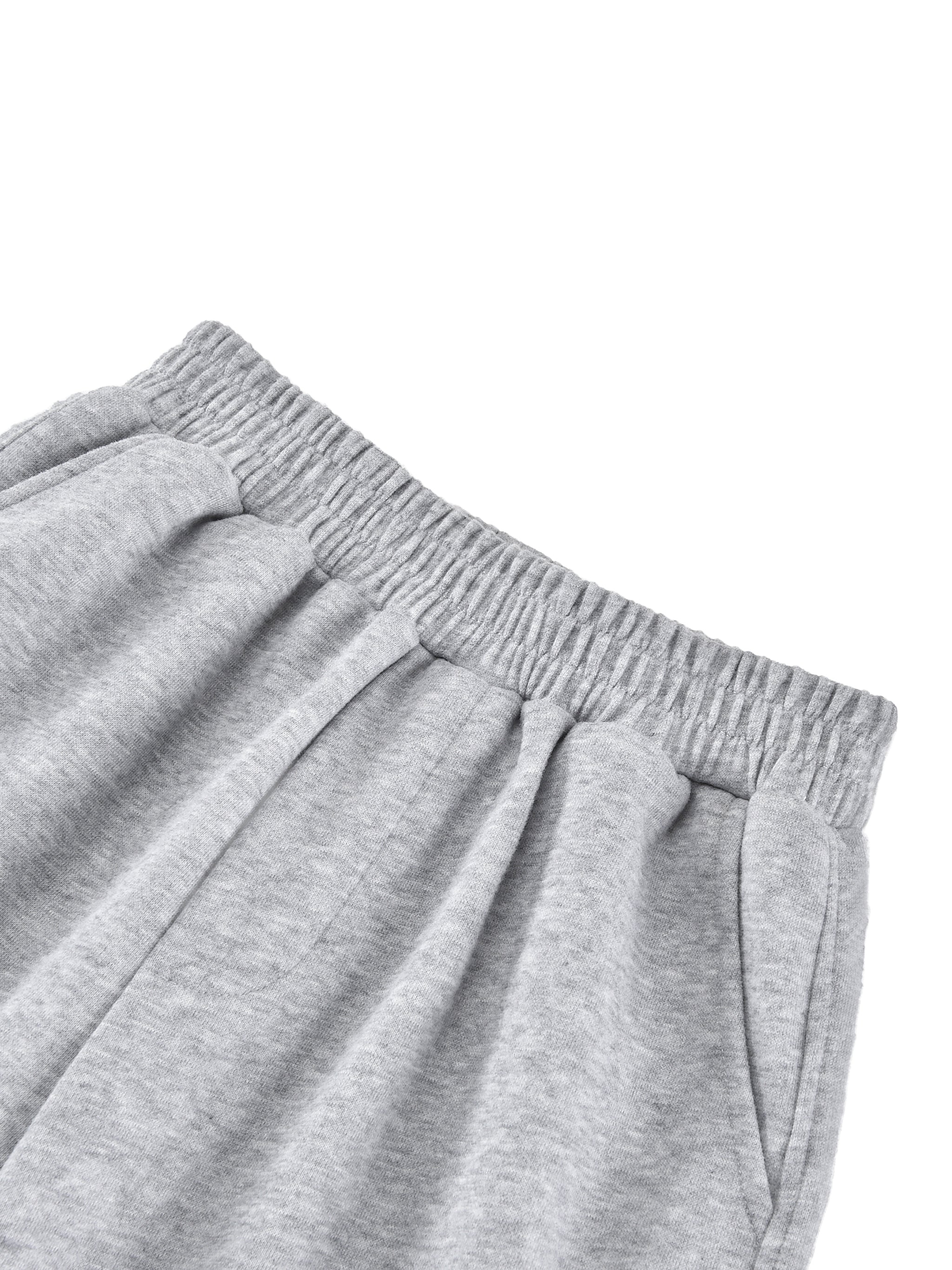 Pookie Clan Essential Kids' Straight-Leg Sweatpants