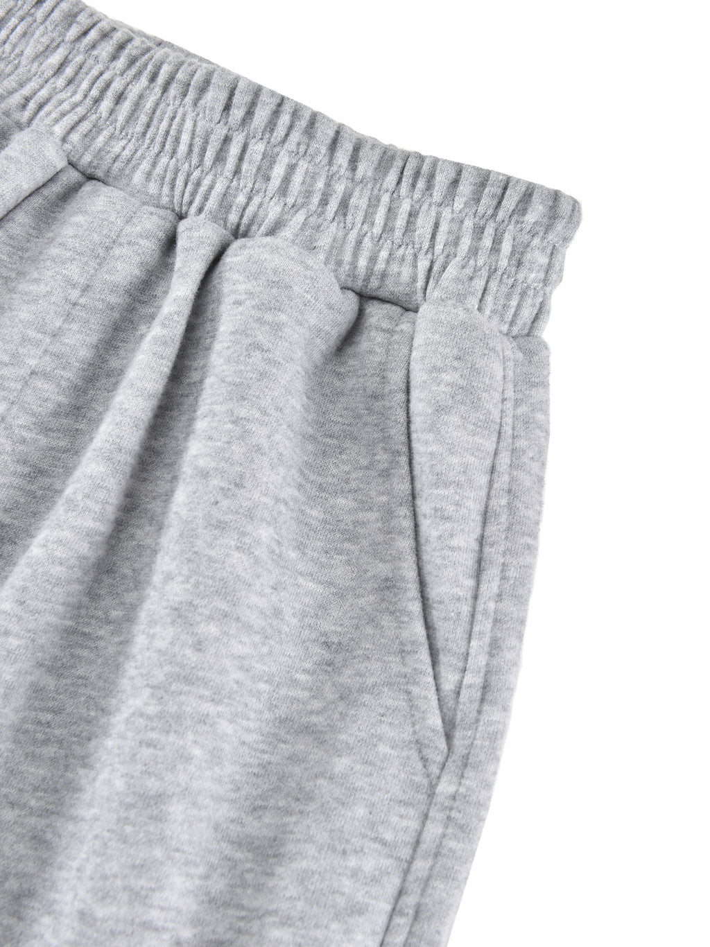 Pookie Clan Essential Kids' Straight-Leg Sweatpants
