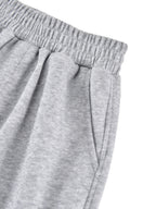 Pookie Clan Essential Kids' Straight-Leg Sweatpants