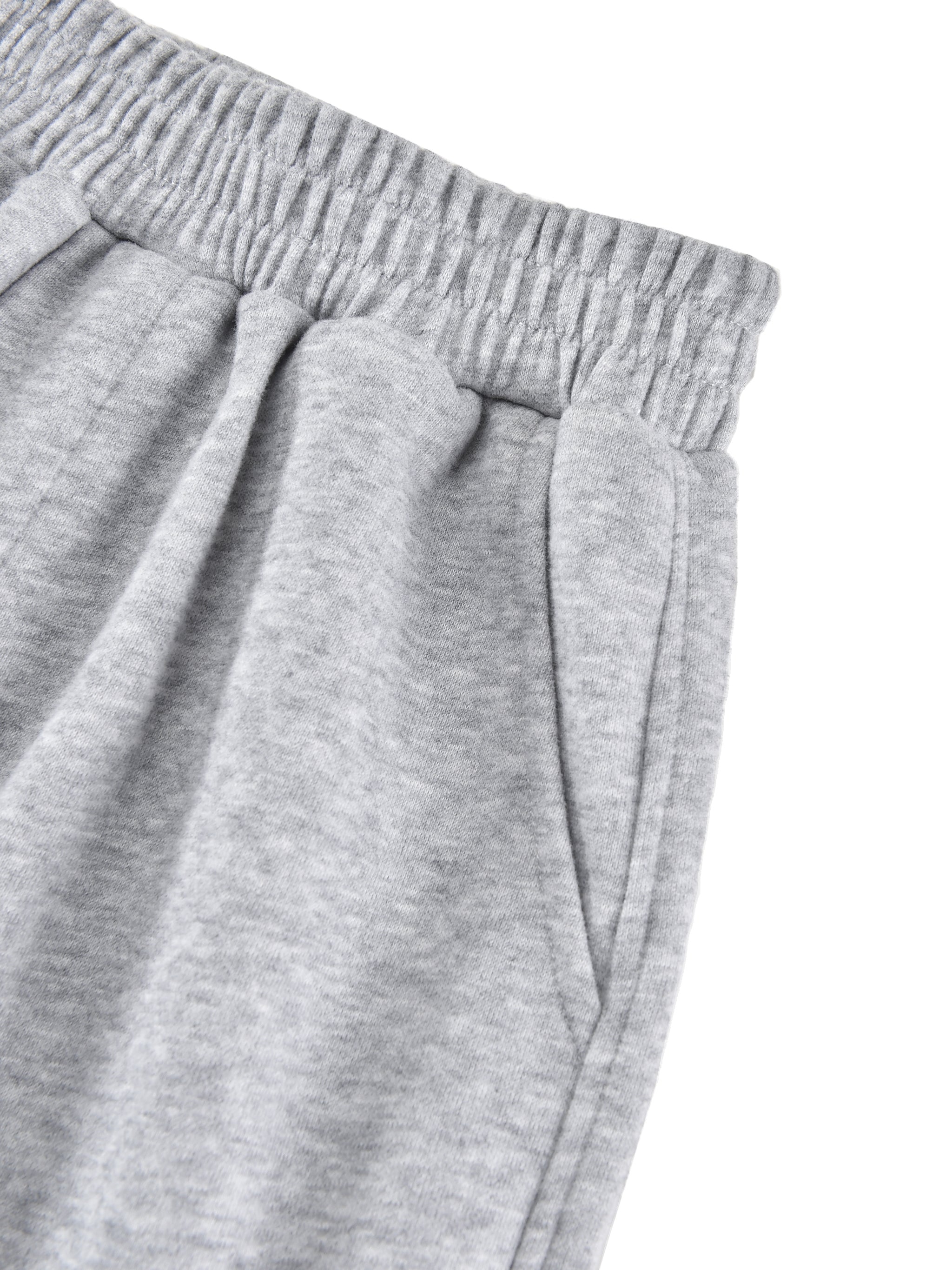 Pookie Clan Essential Kids' Straight-Leg Sweatpants