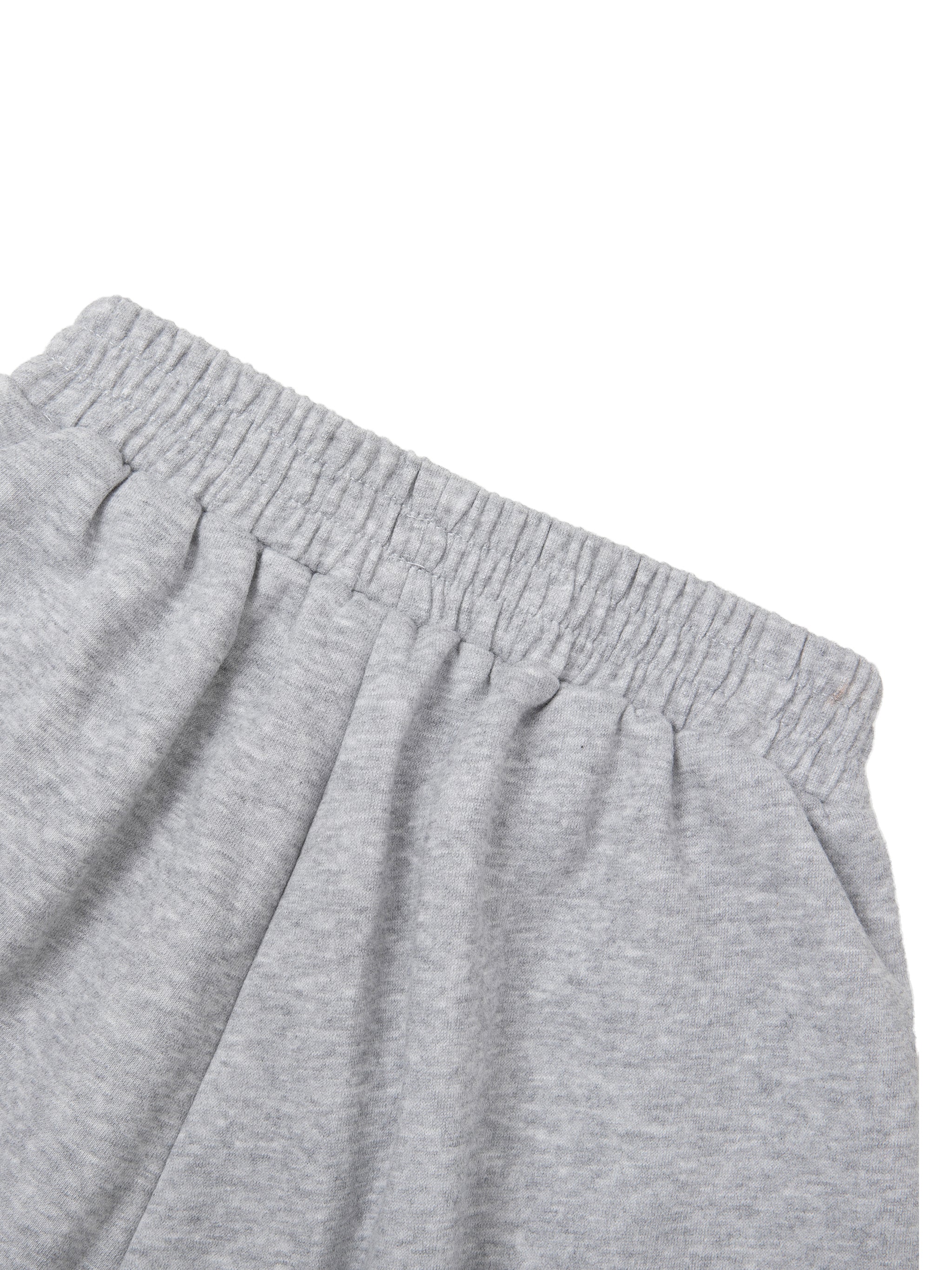 Pookie Clan Essential Kids' Straight-Leg Sweatpants