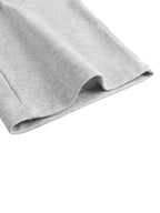 POOKIE CLAN Essential Straight-Leg Sweatpants