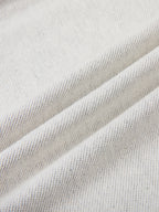 POOKIE CLAN Essential Straight-Leg Sweatpants