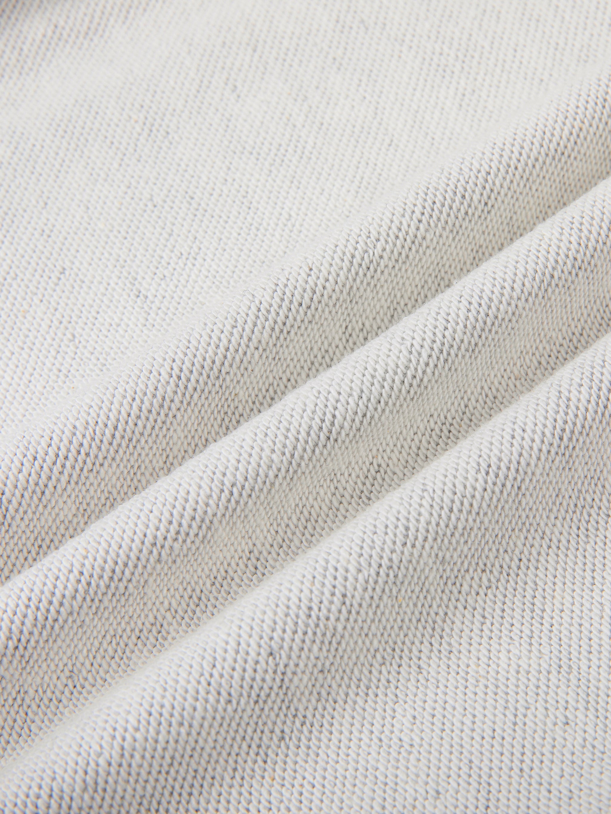 POOKIE CLAN Essential Straight-Leg Sweatpants